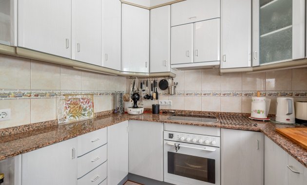 Reventa - Villa -
Ciudad Quesada