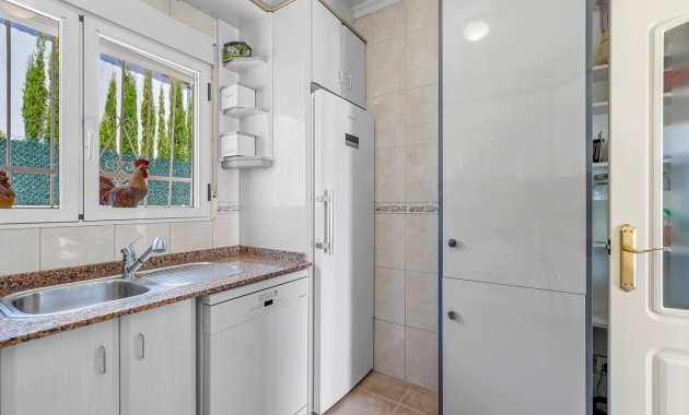 Reventa - Villa -
Ciudad Quesada