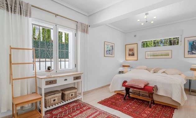 Reventa - Villa -
Ciudad Quesada