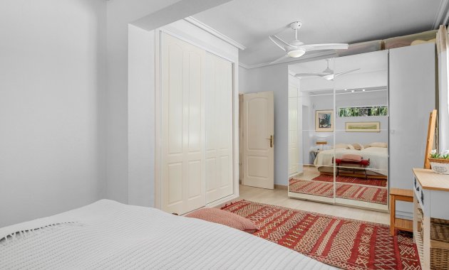 Reventa - Villa -
Ciudad Quesada