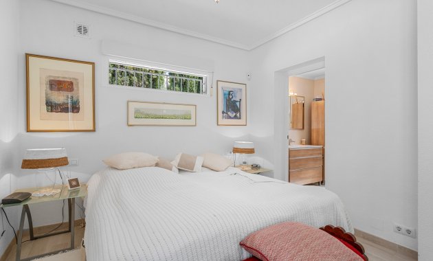 Reventa - Villa -
Ciudad Quesada