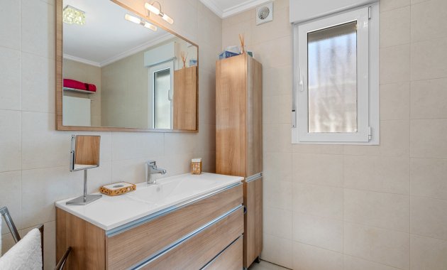 Reventa - Villa -
Ciudad Quesada