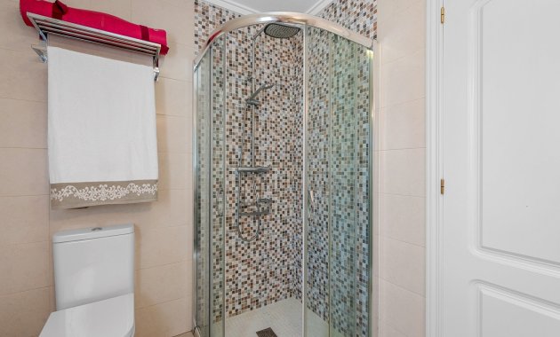 Reventa - Villa -
Ciudad Quesada