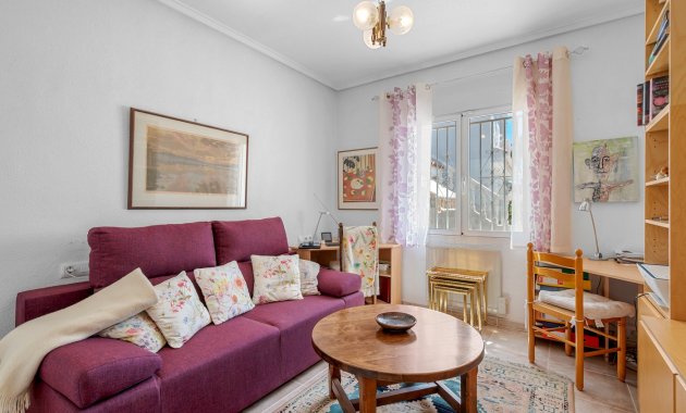 Reventa - Villa -
Ciudad Quesada