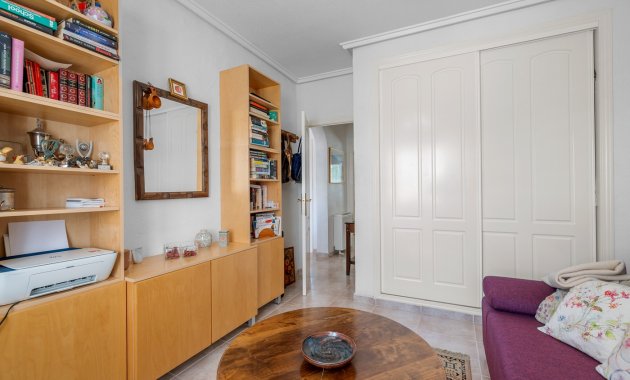 Reventa - Villa -
Ciudad Quesada