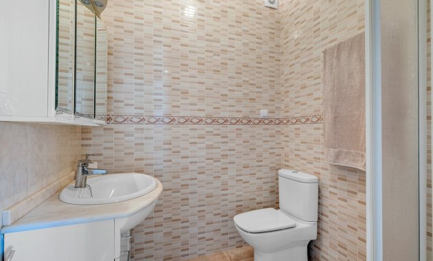 Reventa - Villa -
Ciudad Quesada