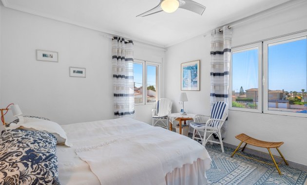 Reventa - Villa -
Ciudad Quesada