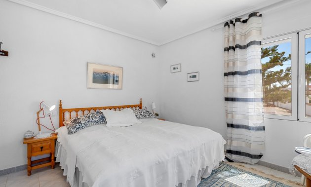 Reventa - Villa -
Ciudad Quesada