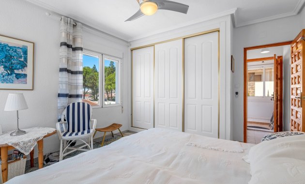 Reventa - Villa -
Ciudad Quesada