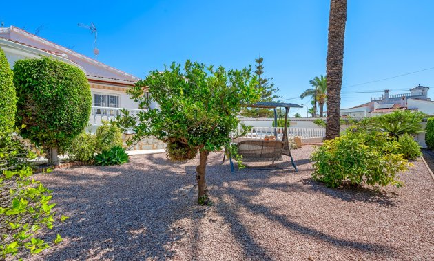 Reventa - Villa -
Ciudad Quesada