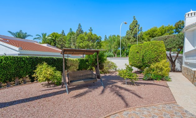 Reventa - Villa -
Ciudad Quesada