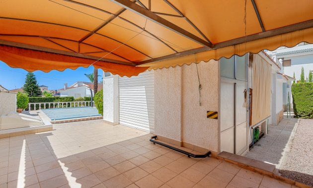 Reventa - Villa -
Ciudad Quesada