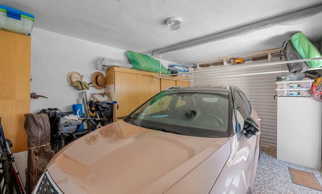 Reventa - Villa -
Ciudad Quesada