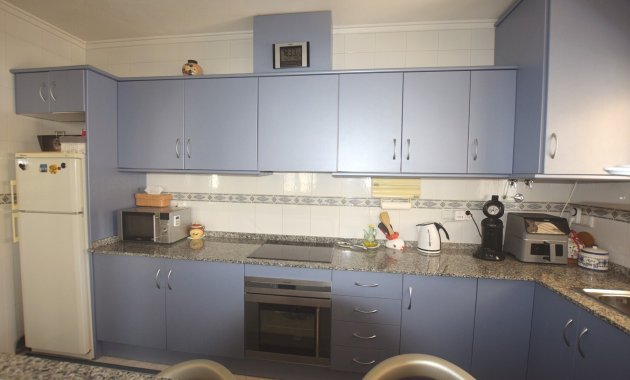 Resale - Villa -
Ciudad Quesada - Rojales