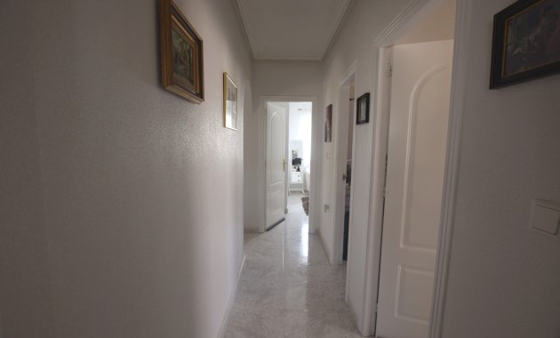 Resale - Villa -
Ciudad Quesada - Rojales