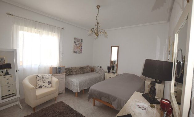 Resale - Villa -
Ciudad Quesada - Rojales