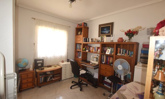 Resale - Villa -
Ciudad Quesada - Rojales