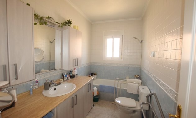 Resale - Villa -
Ciudad Quesada - Rojales