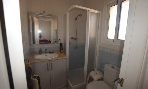 Resale - Villa -
Ciudad Quesada - Rojales