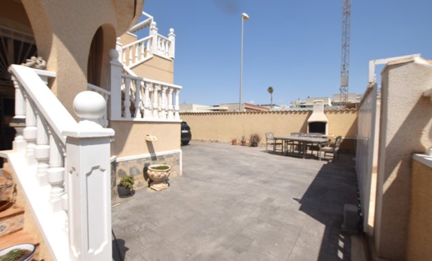 Resale - Villa -
Ciudad Quesada - Rojales