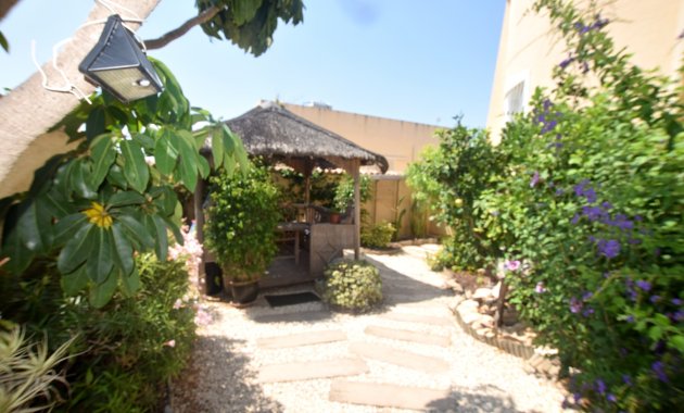 Resale - Villa -
Ciudad Quesada - Rojales