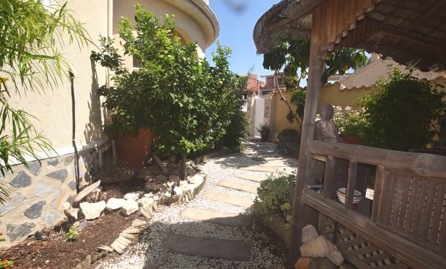 Resale - Villa -
Ciudad Quesada - Rojales