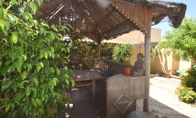 Resale - Villa -
Ciudad Quesada - Rojales