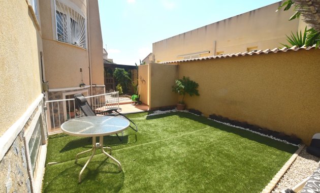 Resale - Villa -
Ciudad Quesada - Rojales