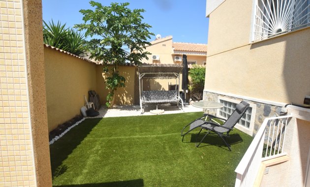 Resale - Villa -
Ciudad Quesada - Rojales