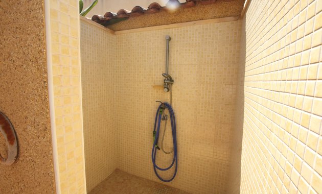 Resale - Villa -
Ciudad Quesada - Rojales