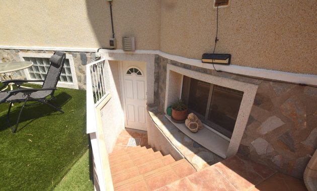 Resale - Villa -
Ciudad Quesada - Rojales