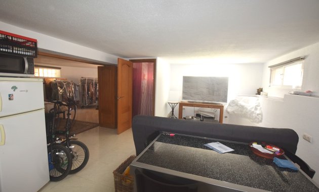 Resale - Villa -
Ciudad Quesada - Rojales