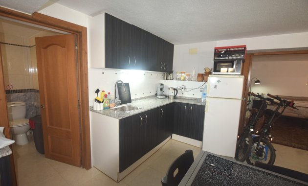 Resale - Villa -
Ciudad Quesada - Rojales