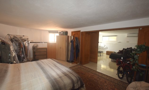 Resale - Villa -
Ciudad Quesada - Rojales