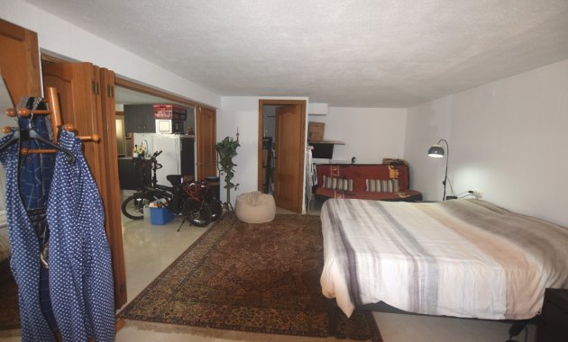 Resale - Villa -
Ciudad Quesada - Rojales