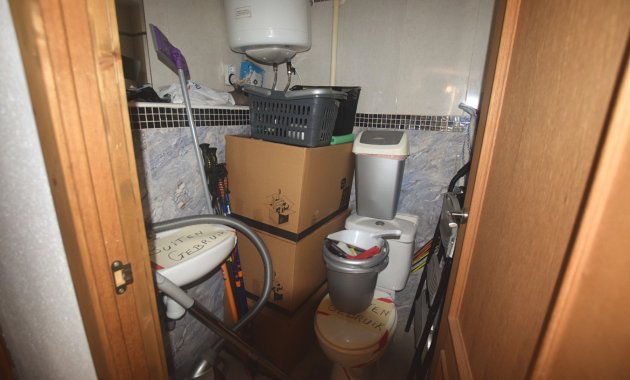 Resale - Villa -
Ciudad Quesada - Rojales