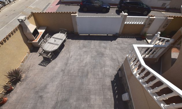 Resale - Villa -
Ciudad Quesada - Rojales