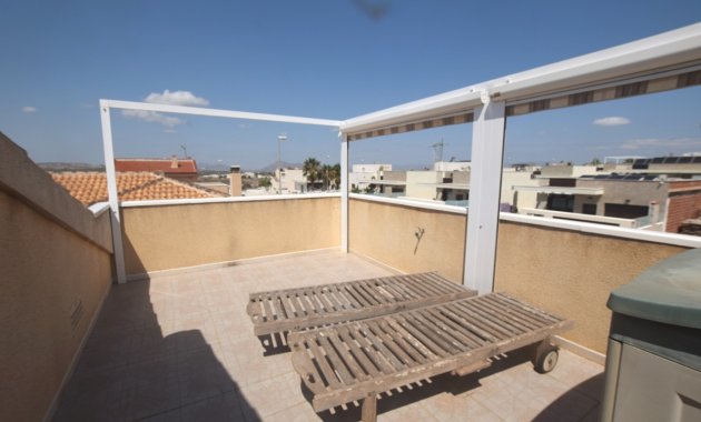 Resale - Villa -
Ciudad Quesada - Rojales