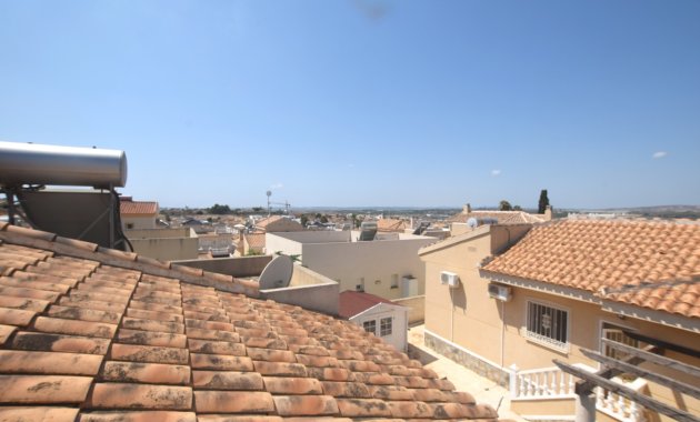 Resale - Villa -
Ciudad Quesada - Rojales