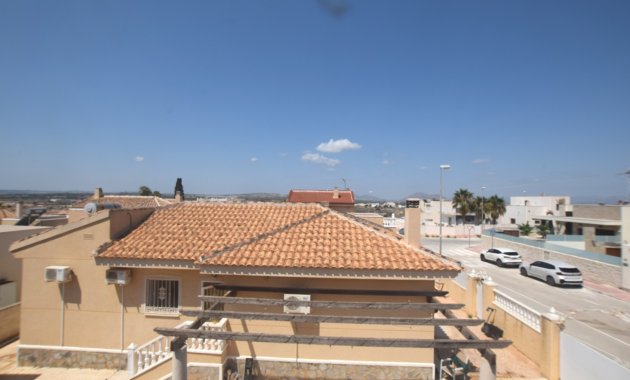 Resale - Villa -
Ciudad Quesada - Rojales