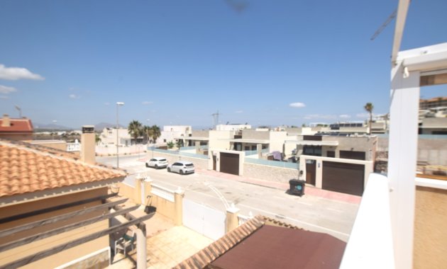 Resale - Villa -
Ciudad Quesada - Rojales