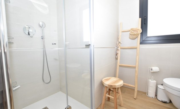 Resale - Apartment  -
Torrevieja - Los Balcones