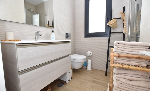 Resale - Apartment  -
Torrevieja - Los Balcones