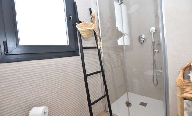 Resale - Apartment  -
Torrevieja - Los Balcones