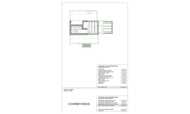 Nýbygging - Villa -
Cartagena - Playa Honda