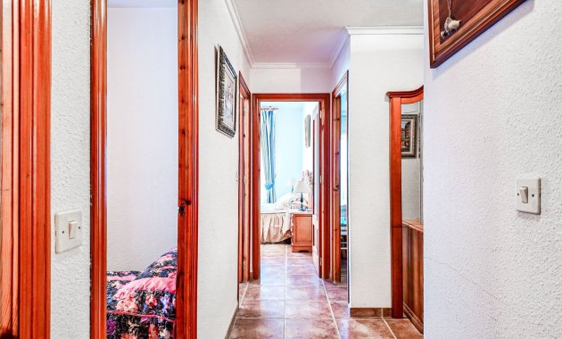 Resale - Apartment  -
Torrevieja - El Acequión - Los Náufragos