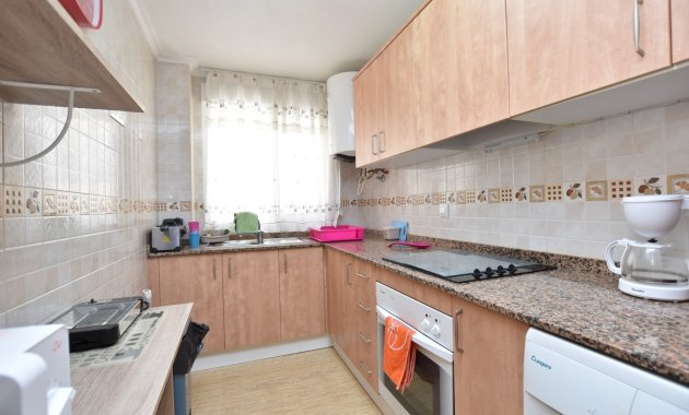 Resale - Apartment  -
Formentera del Segura