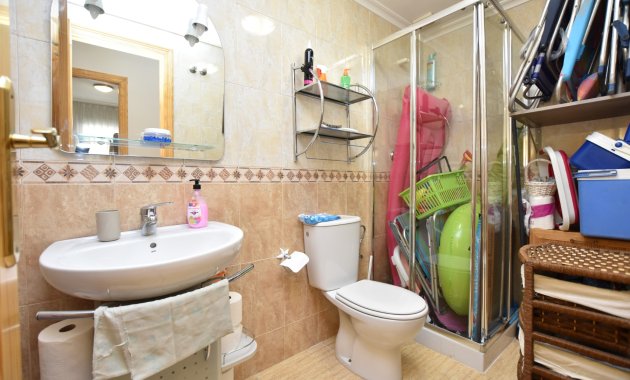 Resale - Apartment  -
Formentera del Segura