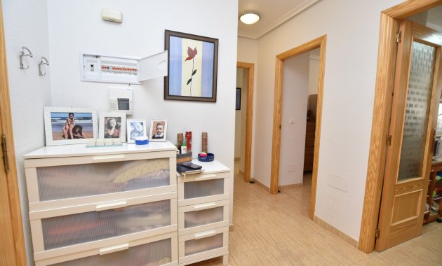 Resale - Apartment  -
Formentera del Segura