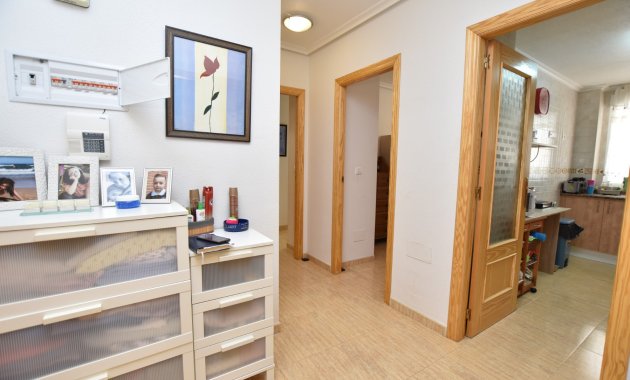 Resale - Apartment  -
Formentera del Segura